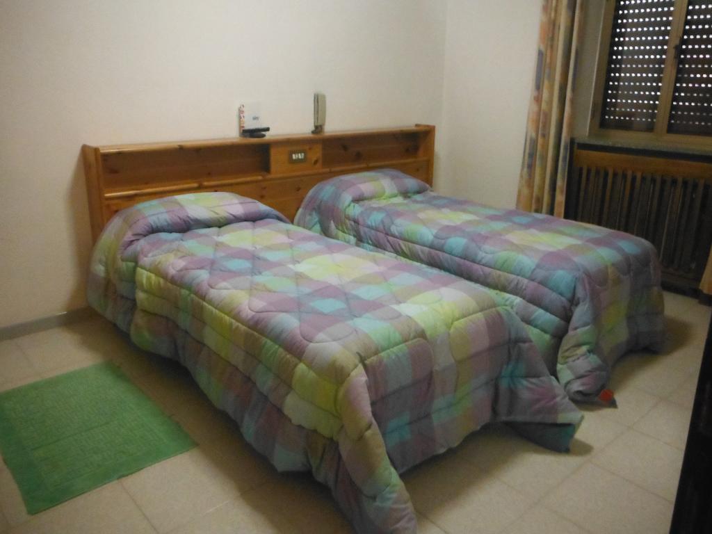 Hotel Mochettaz Aosta Zimmer foto