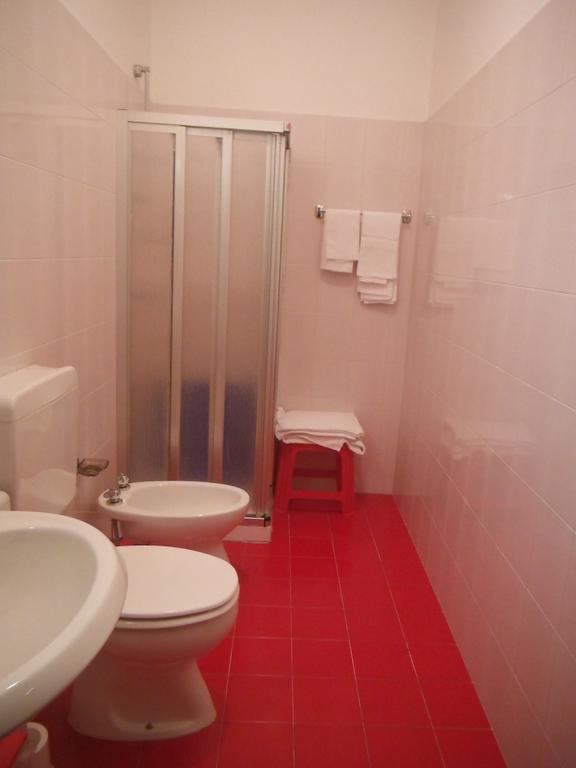 Hotel Mochettaz Aosta Zimmer foto